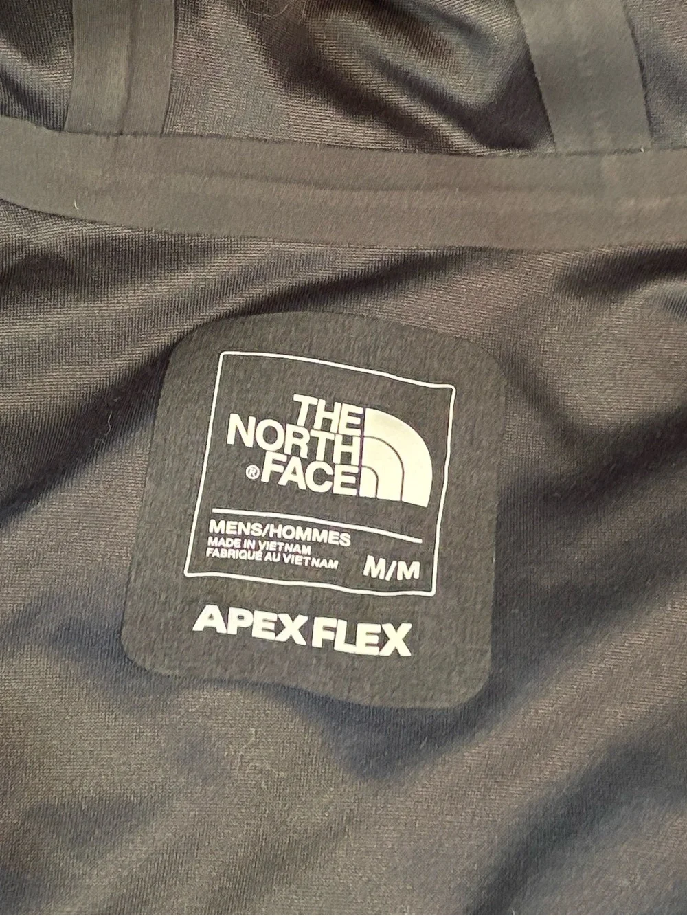 The North Face north face
